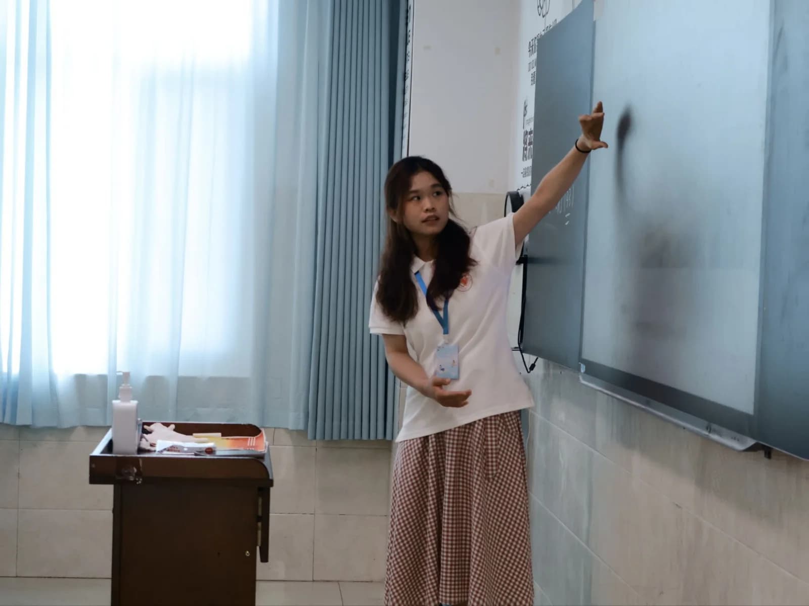 隋汶静