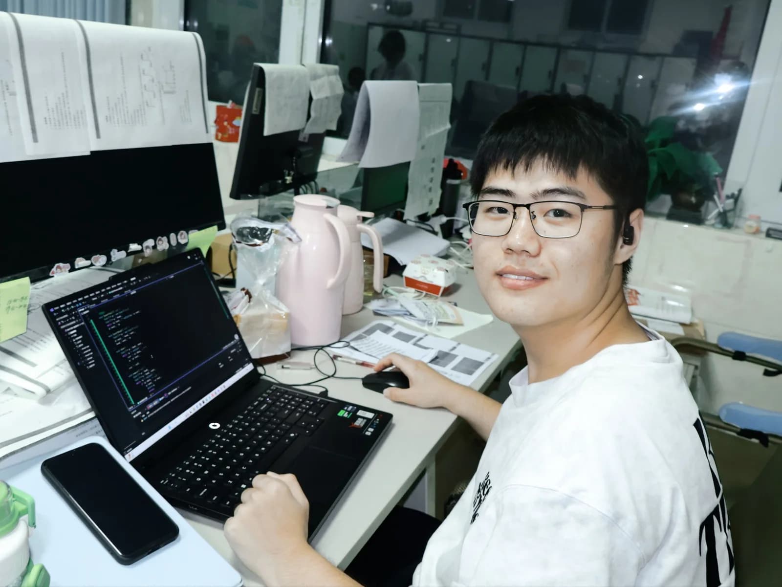 吴秀通