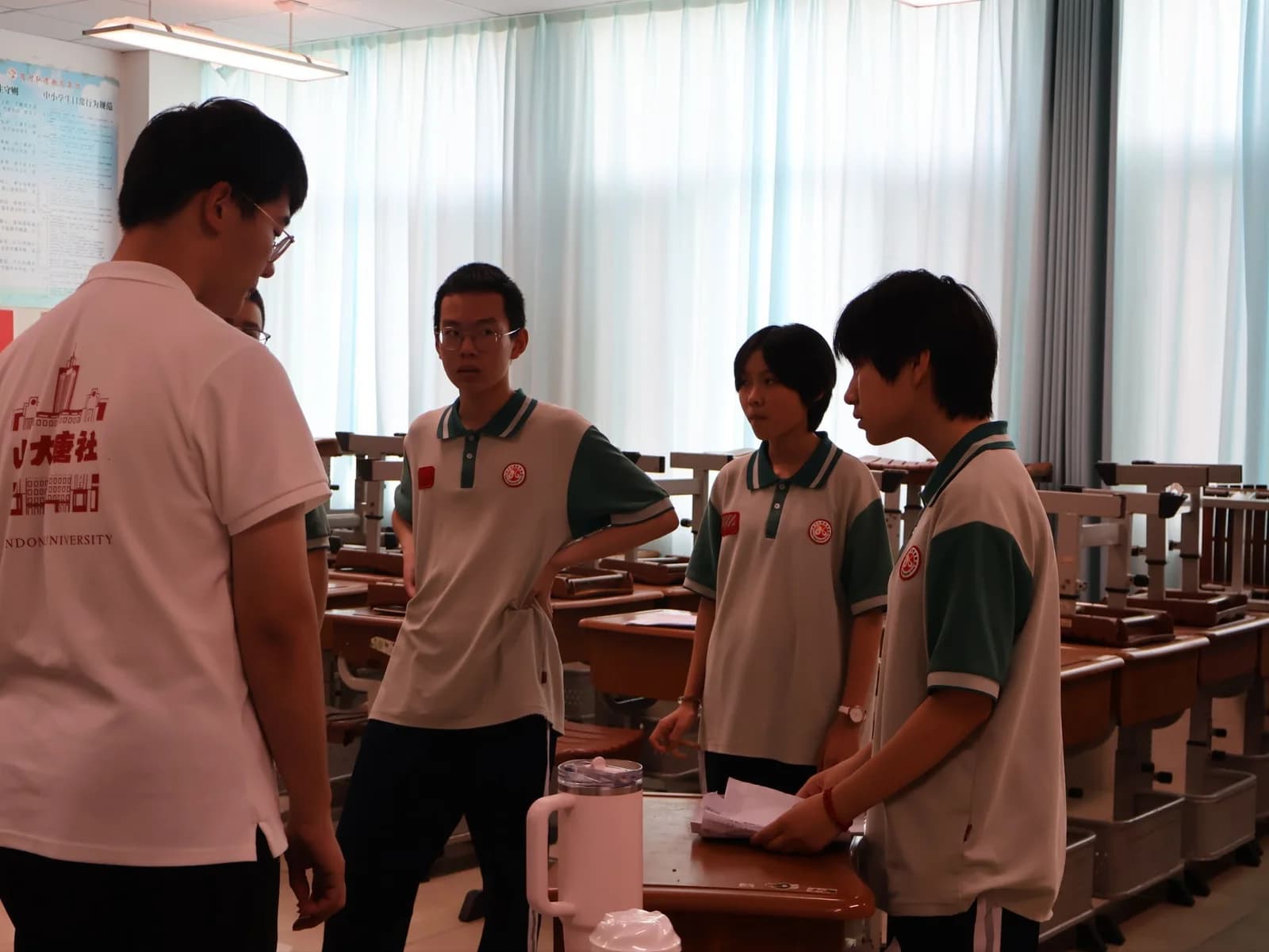 课堂相册