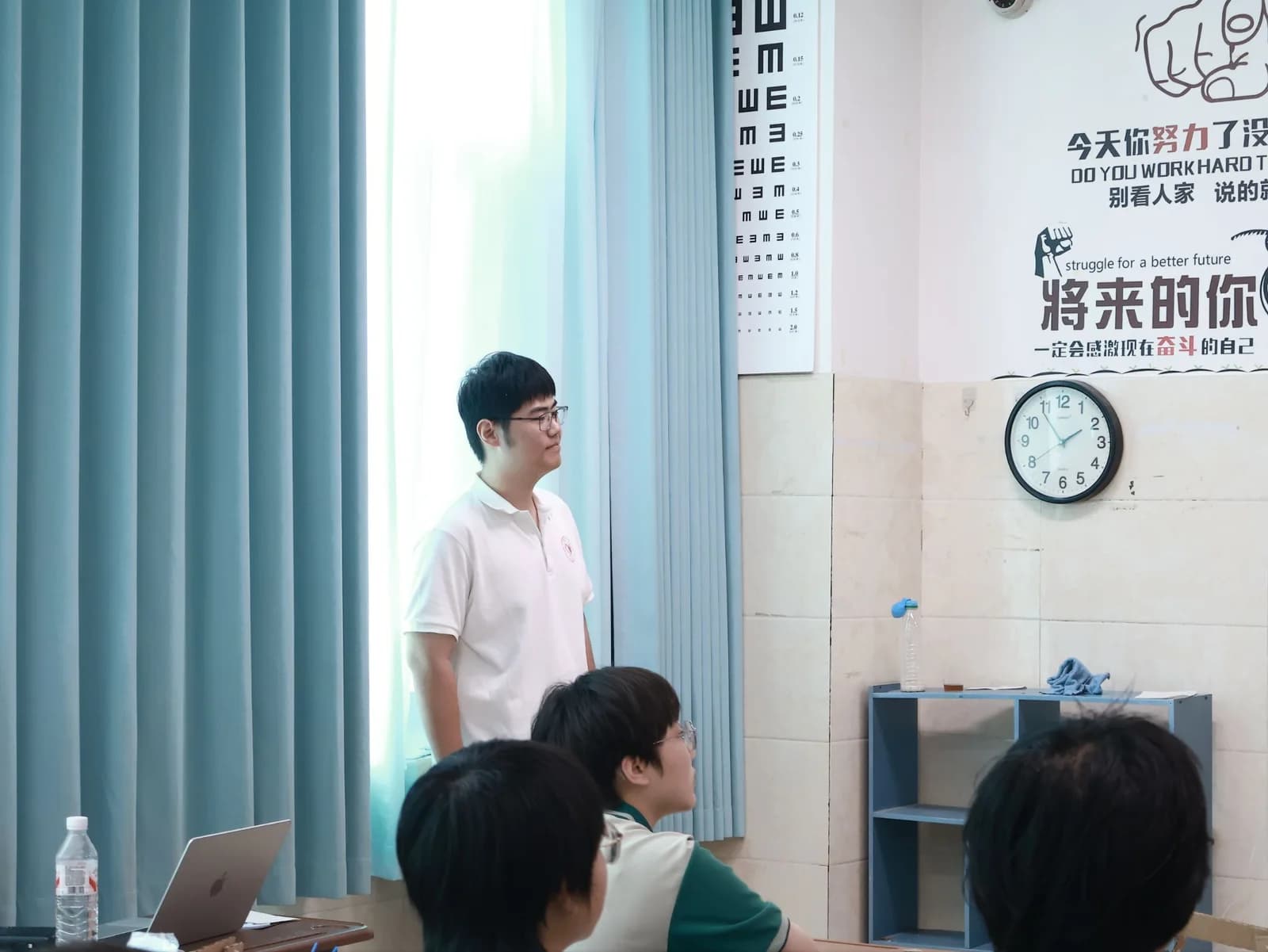 课堂相册