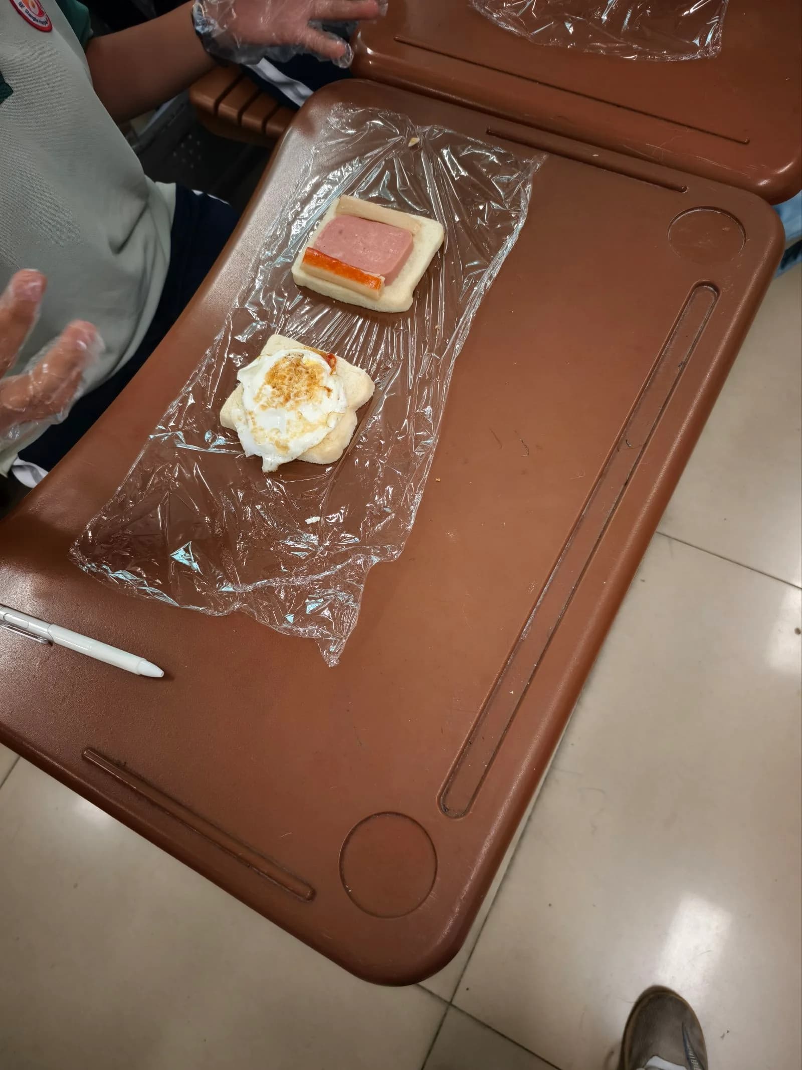 课堂相册