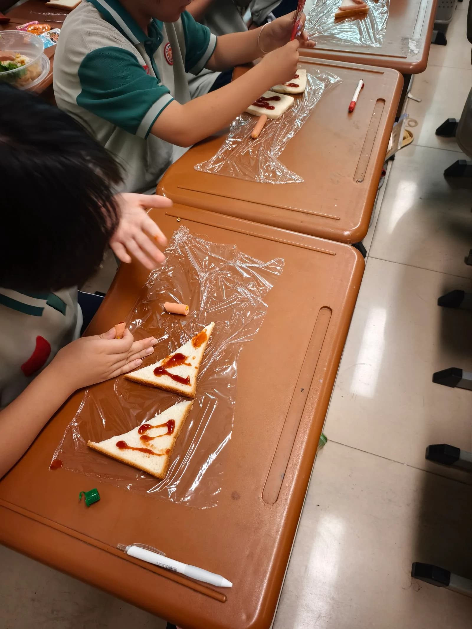 课堂相册